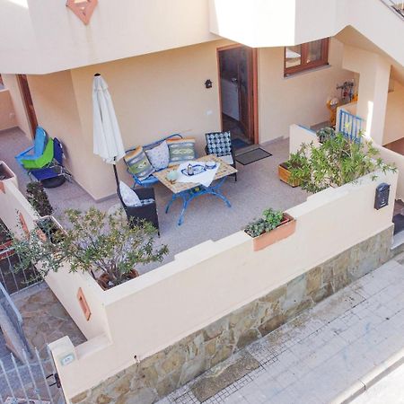 Apartment Conchiglie 2 Cala Gonone Ngoại thất bức ảnh
