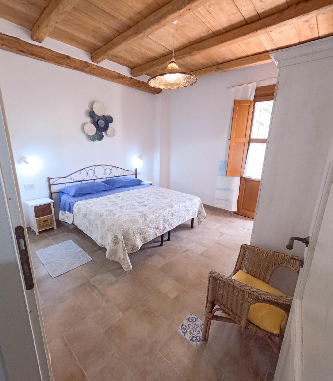 Apartment Conchiglie 2 Cala Gonone Ngoại thất bức ảnh